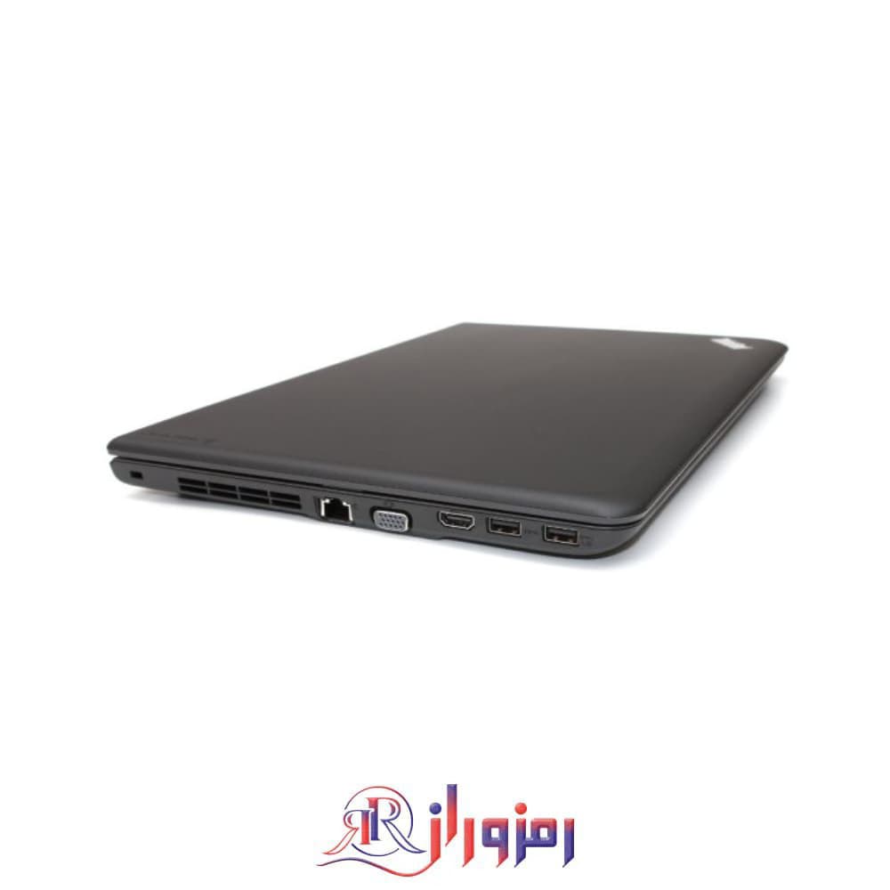 خرید لپ تاپ استوک لنوو LENOVO ThinkPad E550 ا LENOVO ThinkPad E550 15.6FHD Core i5-5300U | 4GB RAM | 500GB HDD | INTEL
