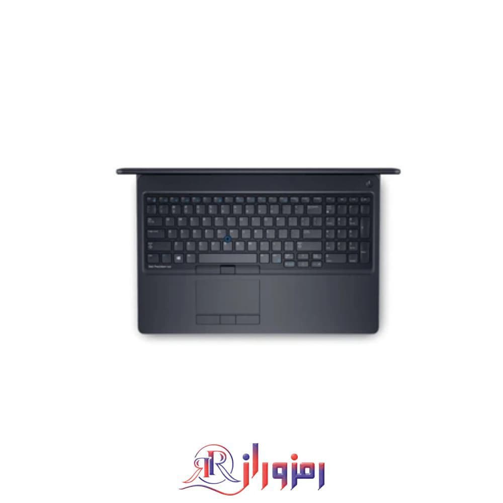 قیمت لپ تاپ استوک دل Dell Precision 7520 ا Dell Precision 7520 15.6FHD XEON E5-1545M | 8GB RAM | 256GB SSD | 4GB NVD