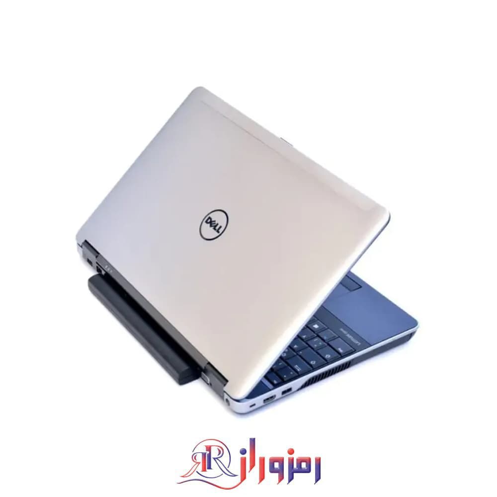 قیمت لپ تاپ استوک دل Dell Latitude E6540 ا 15.6FHD CORE i7-4810MQ | 8GB RAM DDR3 | 256GB SSD | 2GB AMD