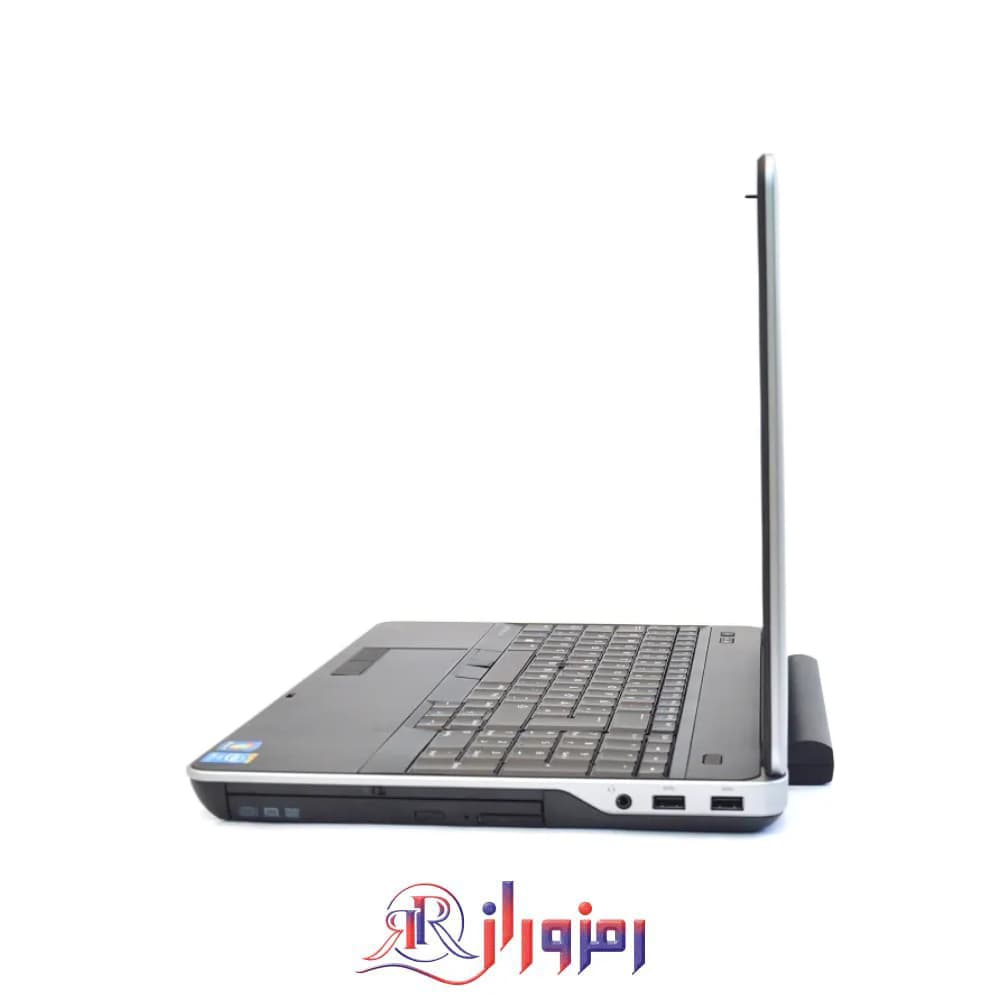 خرید لپ تاپ استوک دل Dell Latitude E6540 ا 15.6FHD CORE i7-4810MQ | 8GB RAM DDR3 | 256GB SSD | 2GB AMD