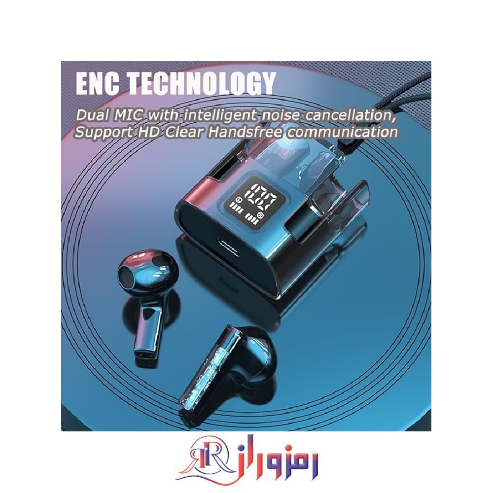 هندزفری بلوتوثی مدل G70