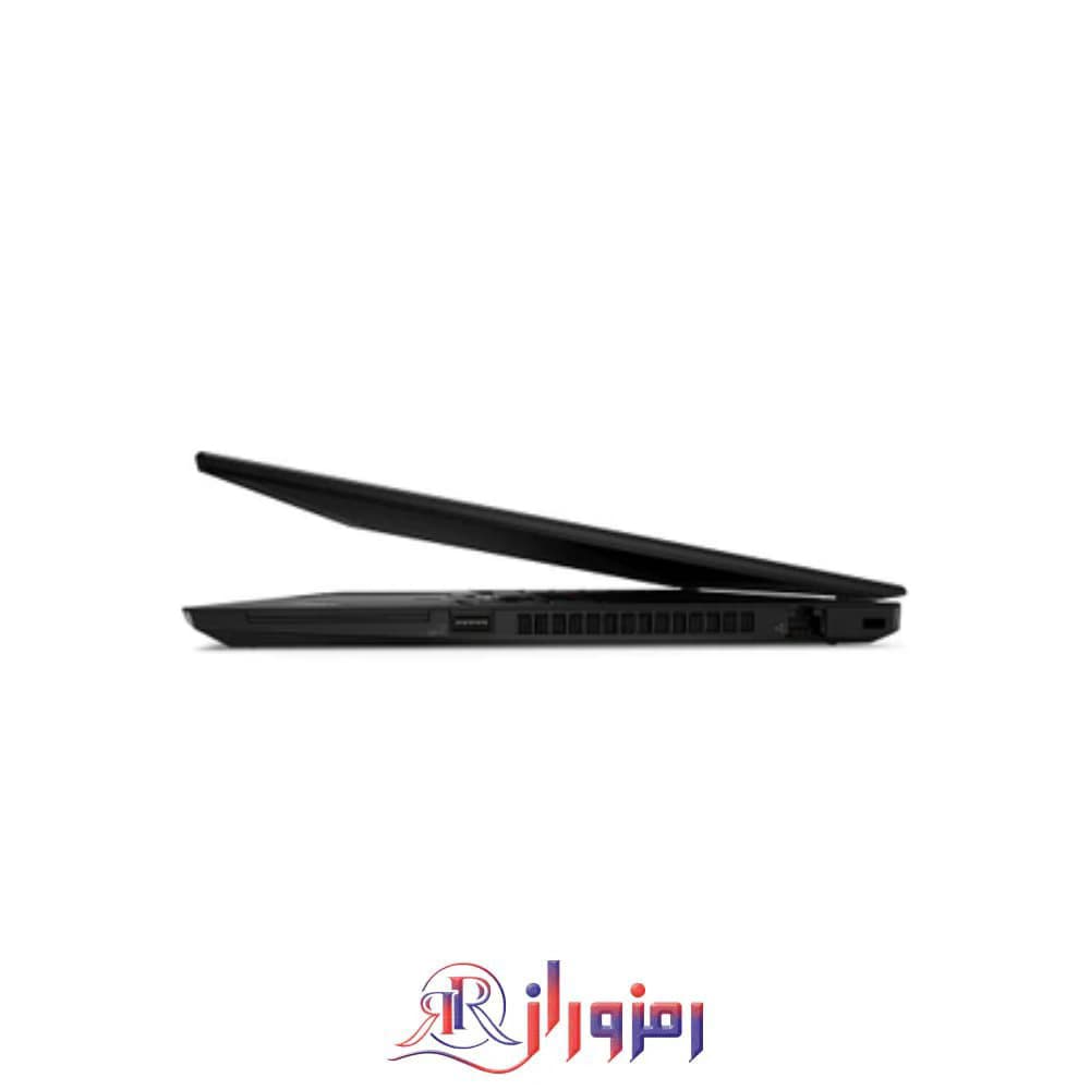 خرید لپ تاپ استوک لنوو LENOVO ThinkPad T14 ا 14FHD | Core i5-1030U | 8GB RAM | 256GB SSD | Intel