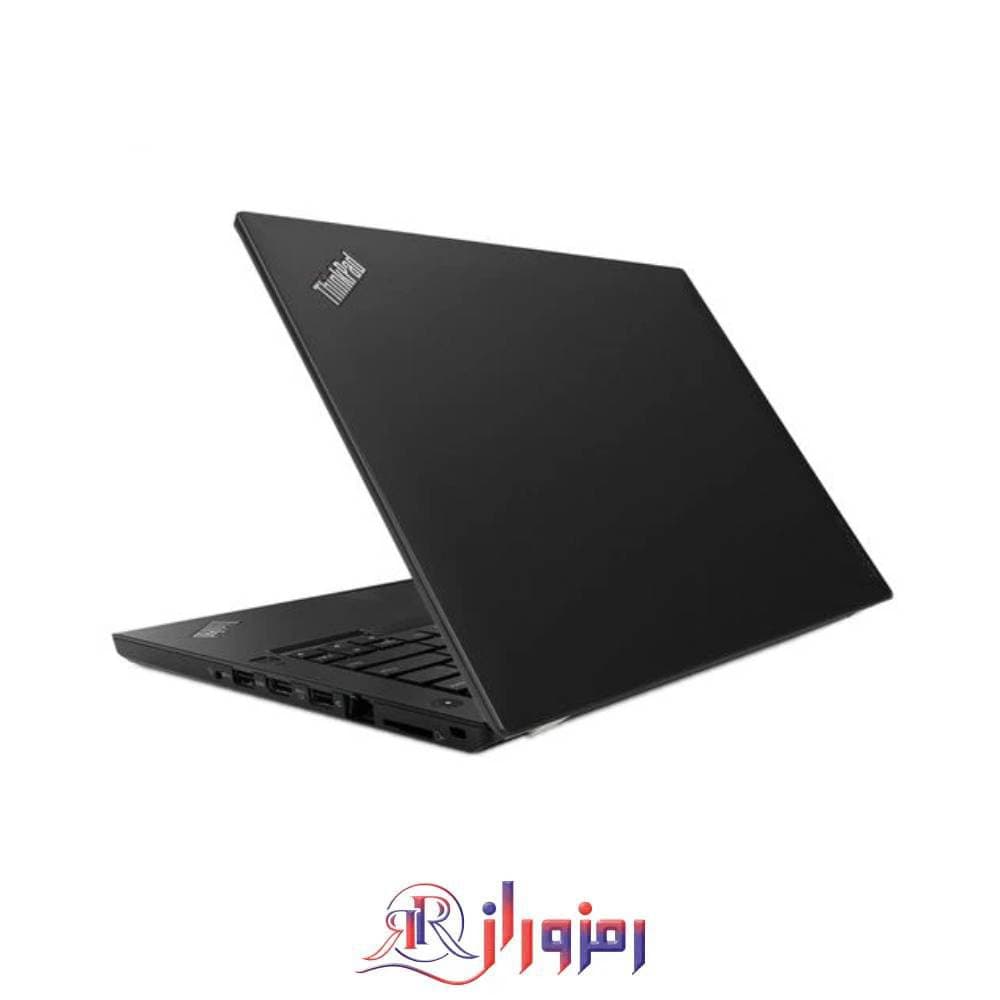 قیمت لپ تاپ استوک لنوو LENOVO ThinkPad T460 ا 14FHD | Core i7-6600U | 8GB RAM | 256GB SSD | Intel