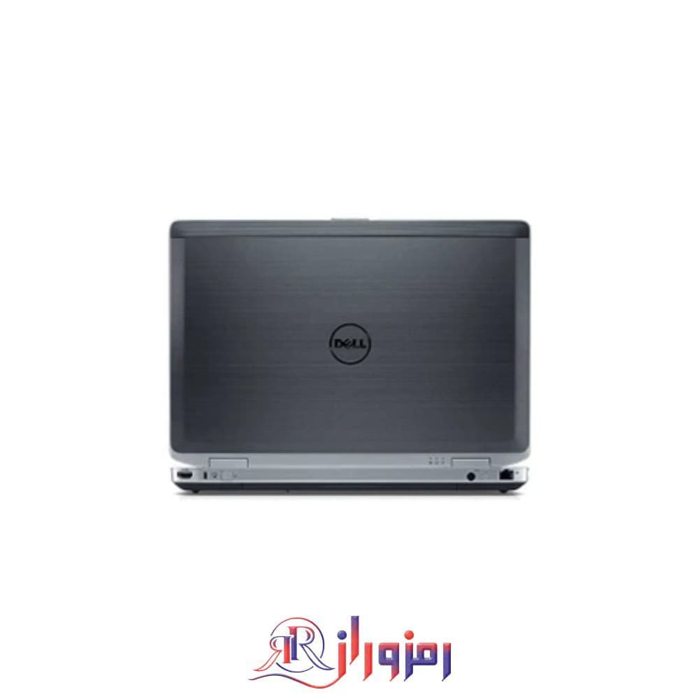 قیمت لپ تاپ دل DELL LATITUDE E6530 ا 15.6HD Core i7-GEN2 | 8GB RAM | 128GB SSD | 1GB AMD