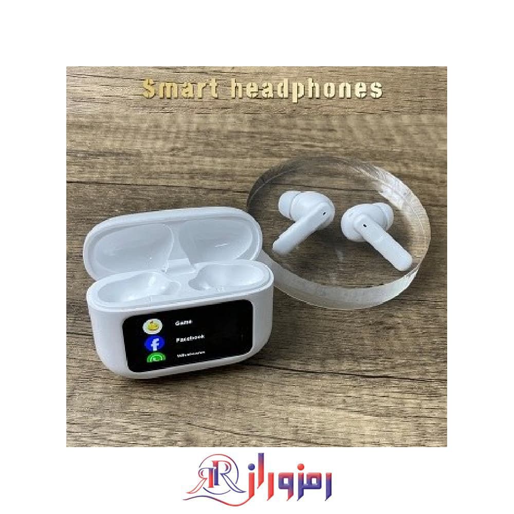 ایرپاد صفحه نمایش لمسی مدل WT-3