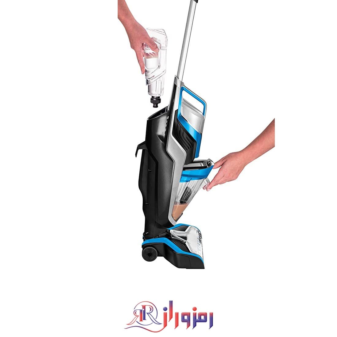 سرامیک شوی بیسل (اصلی) کراس ویو ادوانس پرو مدل 2223E