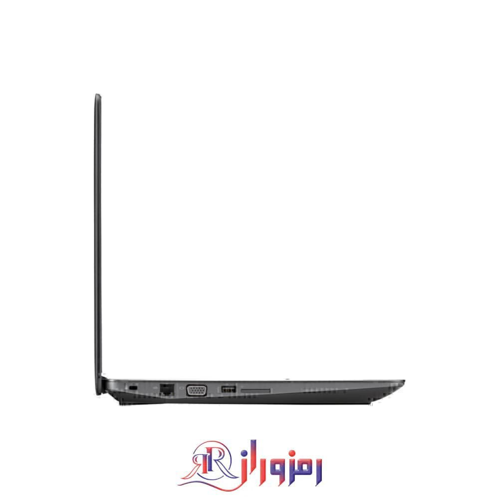 لپ تاپ استوک اچ پی HP ZBOOK 15 G3 ا 15.6FHD Xeon E3-1505m v5 | 32GB RAM | 512GB SSD | 4GB Nvidia M2000m