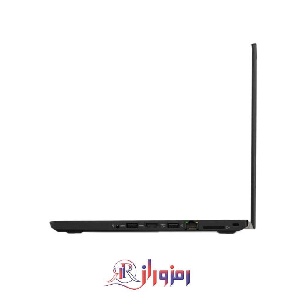 لپ تاپ استوک لنوو LENOVO ThinkPad T470p ا 14FHD | Core i7-7700HQ | 16GB RAM | 512GB SSD | 2G GEFORCE 940 MX