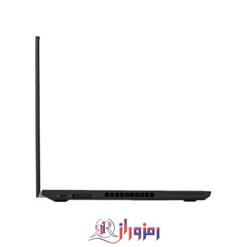 لپ تاپ استوک لنوو LENOVO ThinkPad T470p ا 14FHD | Core i7-7700HQ | 16GB RAM | 512GB SSD | 2G GEFORCE 940 MX