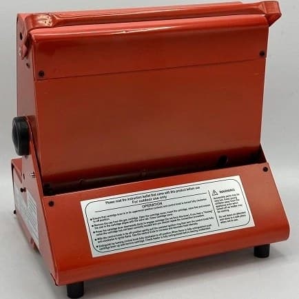 خرید بخاری قابل حمل و گازی outdoor مدل DLC-P3410