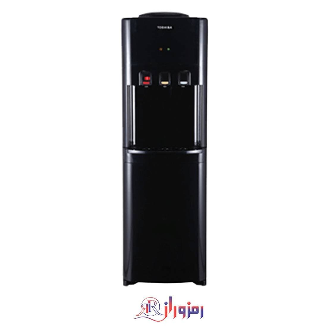 آبسردکن توشیبا RWF-W1766TU
