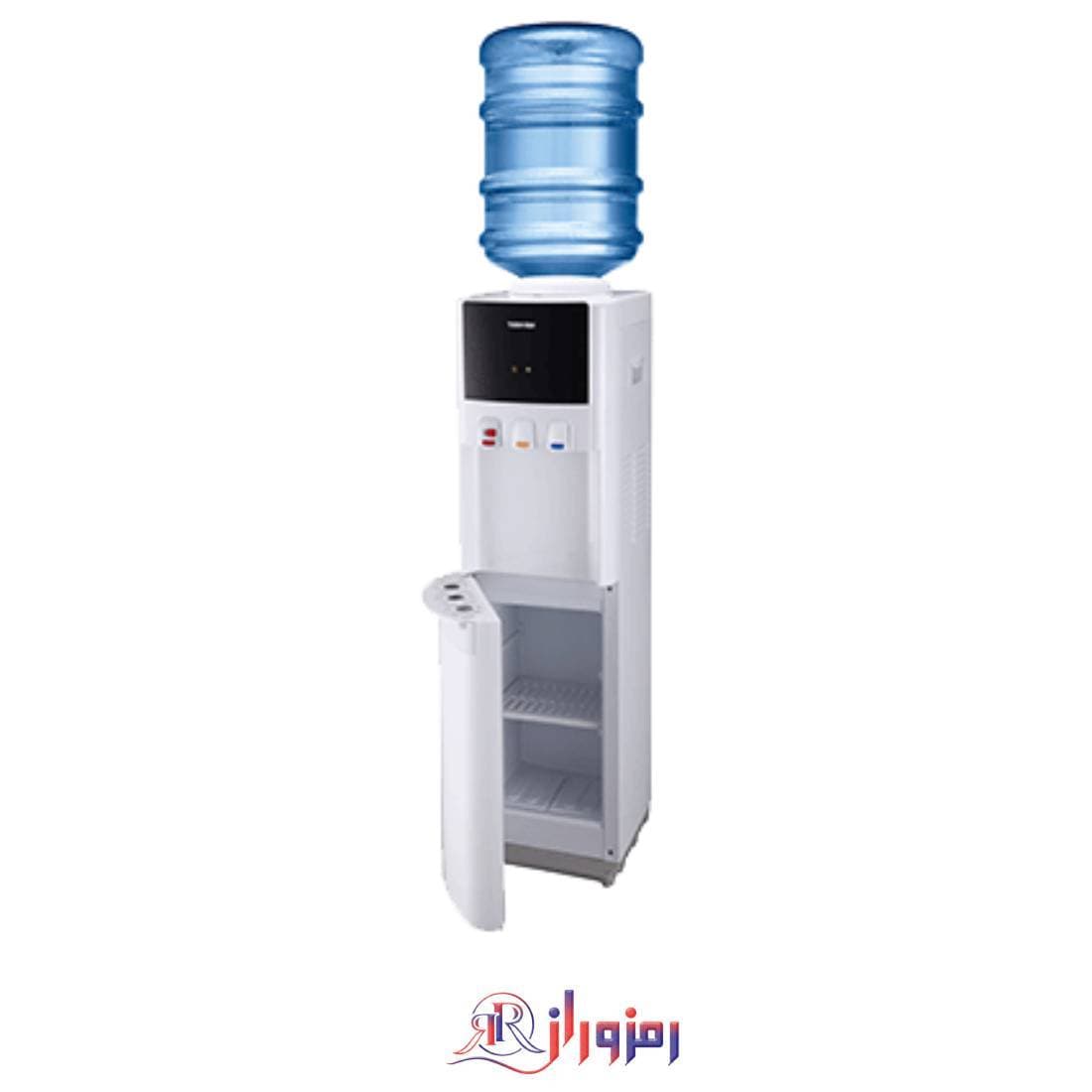 آبسردکن توشیبا RWF-W1766TU