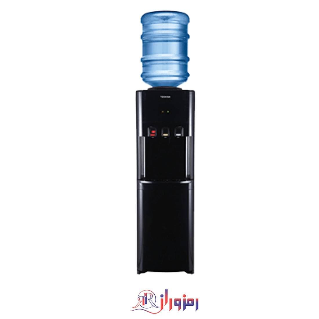 آبسردکن توشیبا RWF-W1766TU