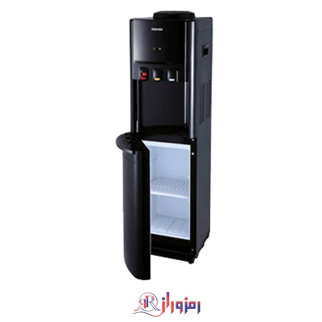 آبسردکن توشیبا RWF-W1766TU
