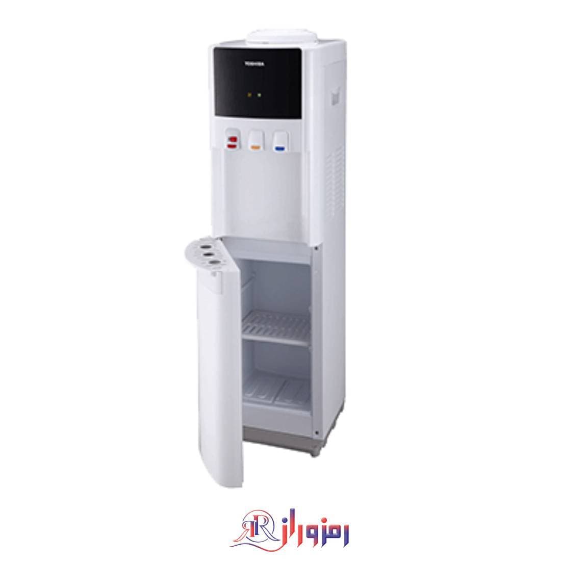 آبسردکن توشیبا RWF-W1766TU
