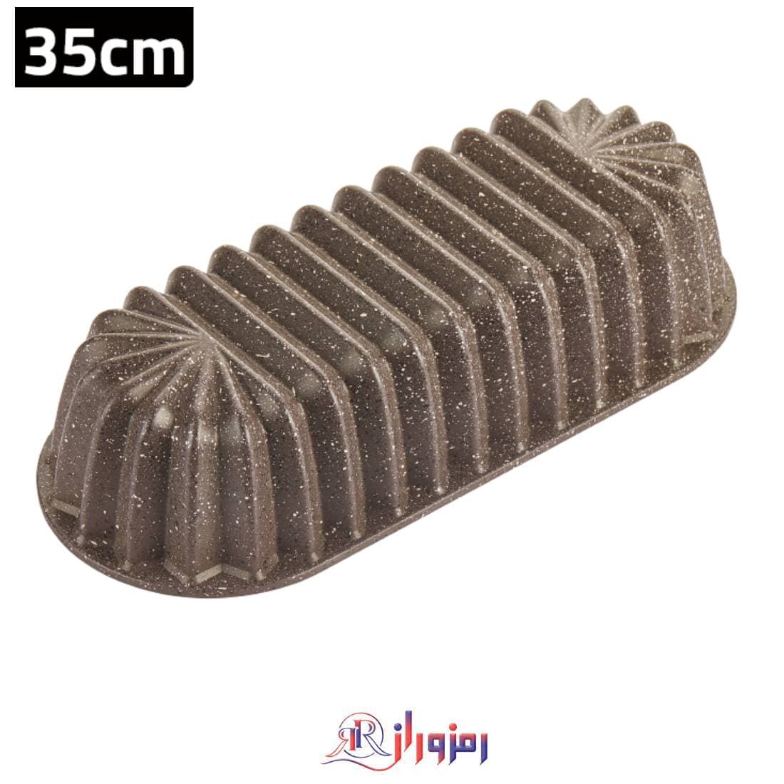 قالب کیک زیو مدل Z-4971