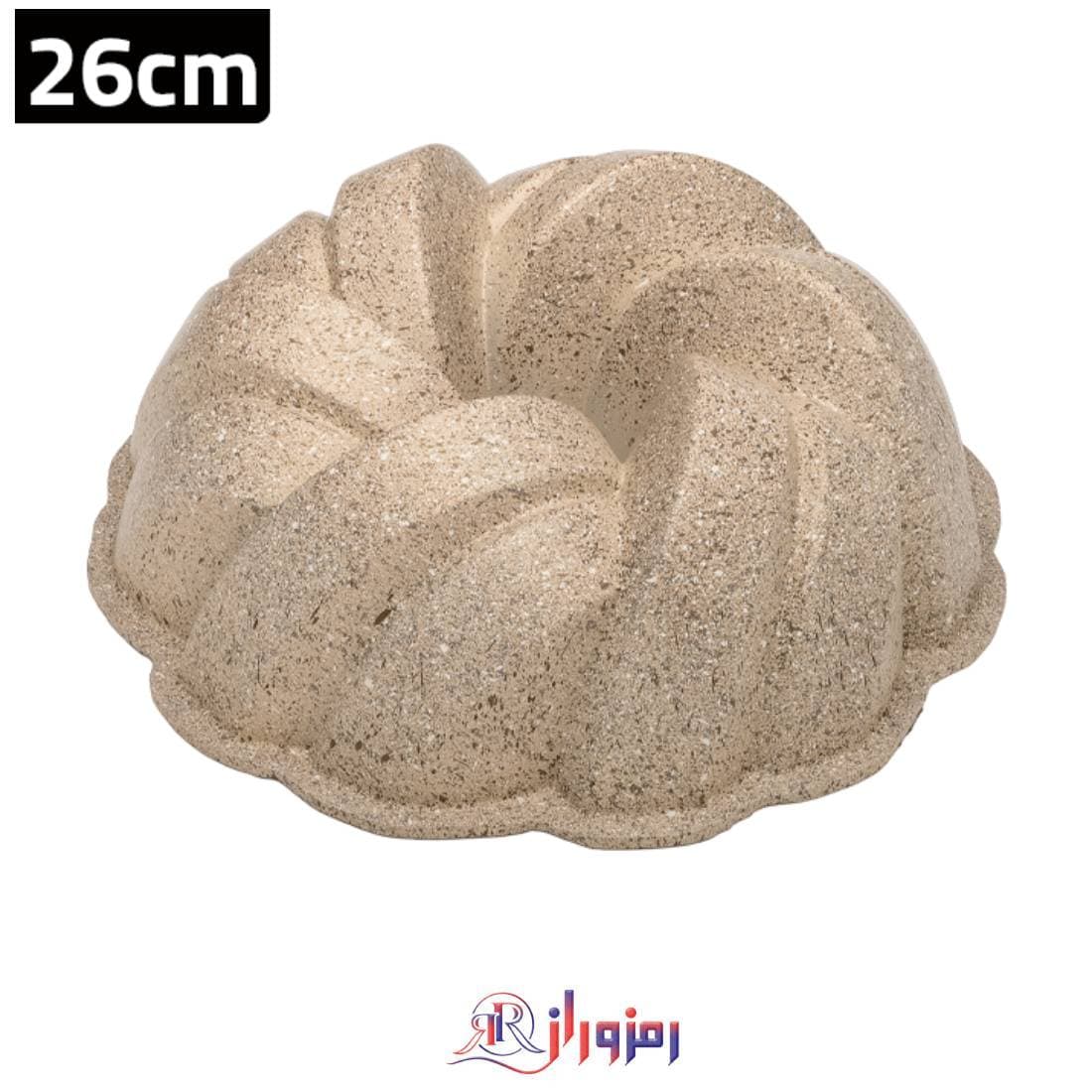 قالب کیک زیو مدل Z-4972