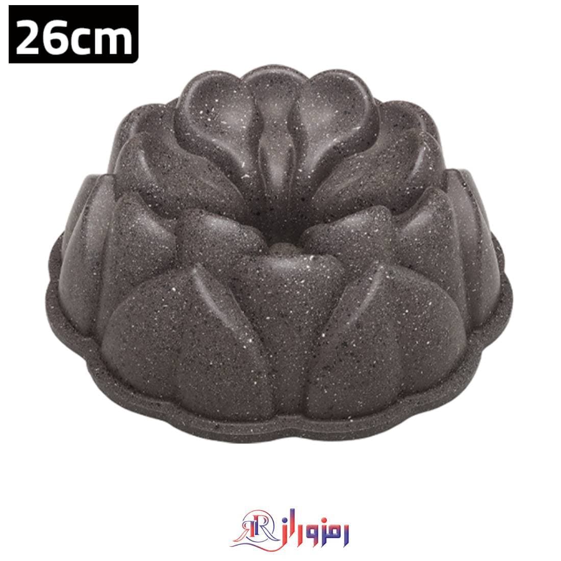 قیمت قالب کیک طرح دار زیو اصل Z-4974