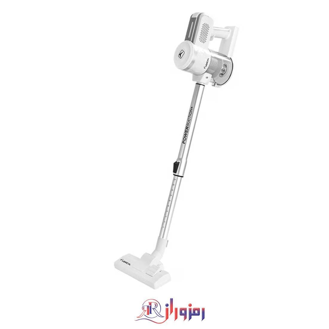 قیمت جارو شارژی لکسیکال LVC-4015