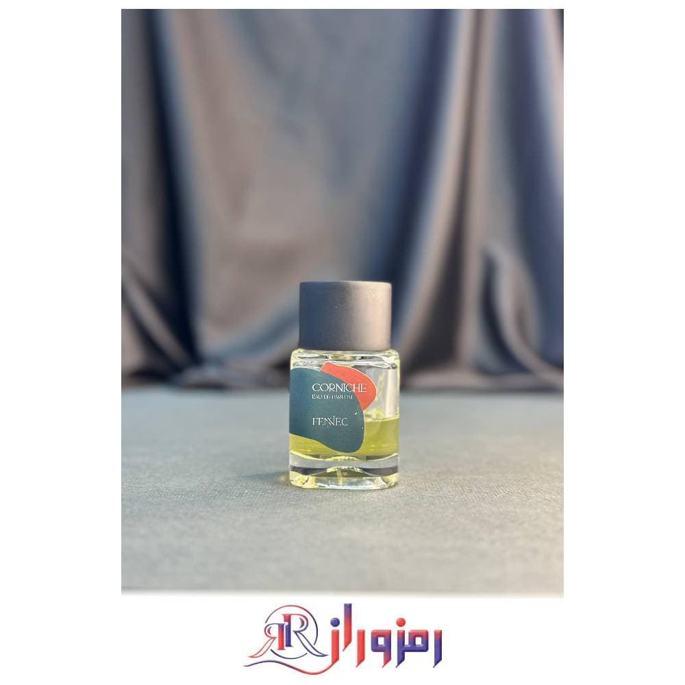 ادکلن کورنی