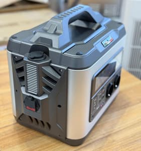 پاور استیشن 1200 پولار مدل Polar M1200L