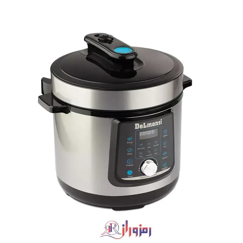 پلوپز دیجیتال دلمونتی DL890