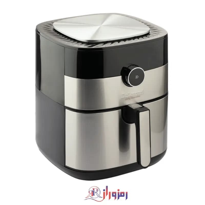 سرخ کن رژیمی دلمونتی DL820