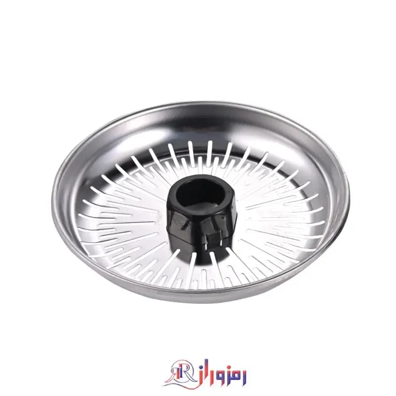آب مرکبات گیر JCR-6162