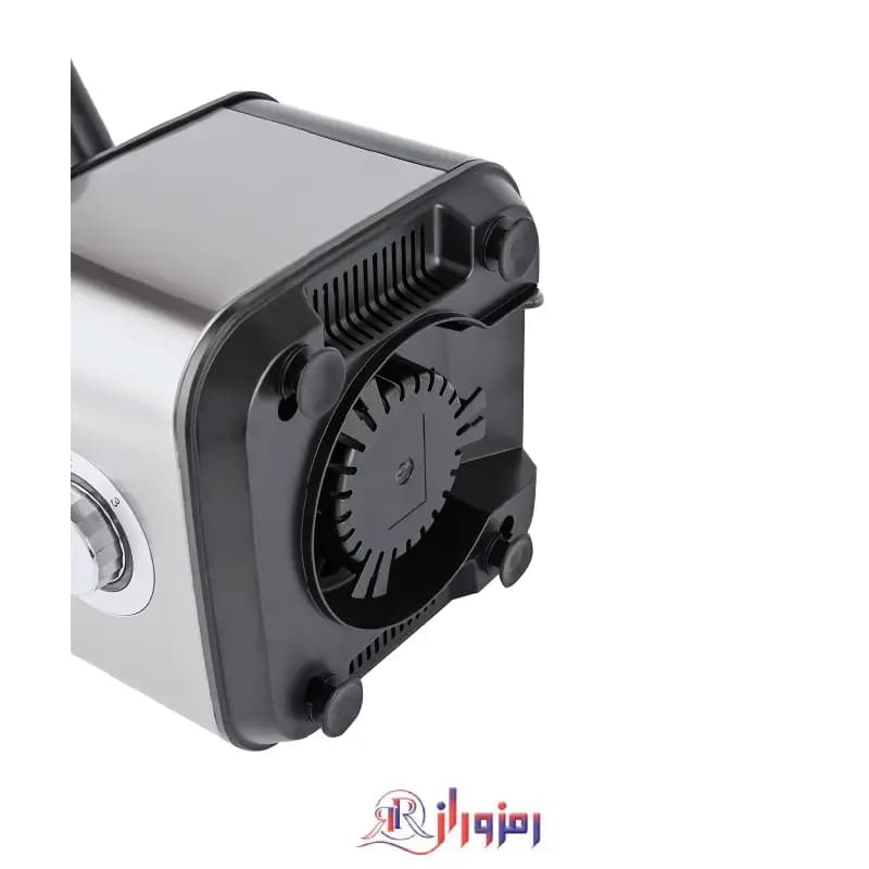 غذاساز 10 کاره نوال FPR-6080