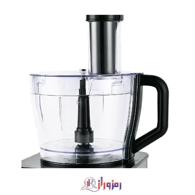 قیمت غذاساز 10 کاره نوال مدل 6080