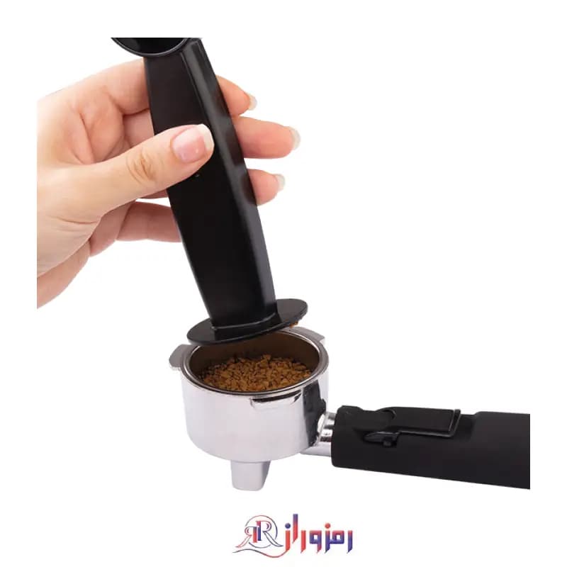 قیمت اسپرسوساز نوال COF-3870