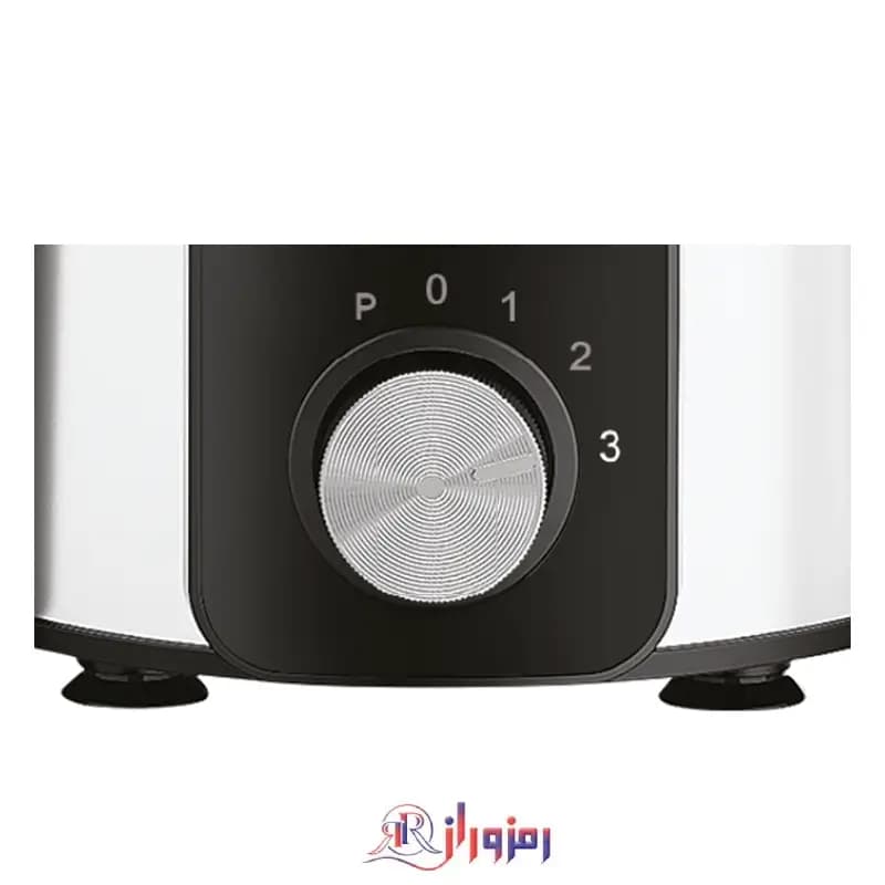 مشخصات آبمیوه گیری نوال JCR-6197