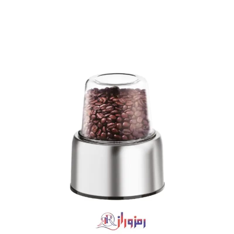 اسیاب آبمیوه گیری نوال 6197