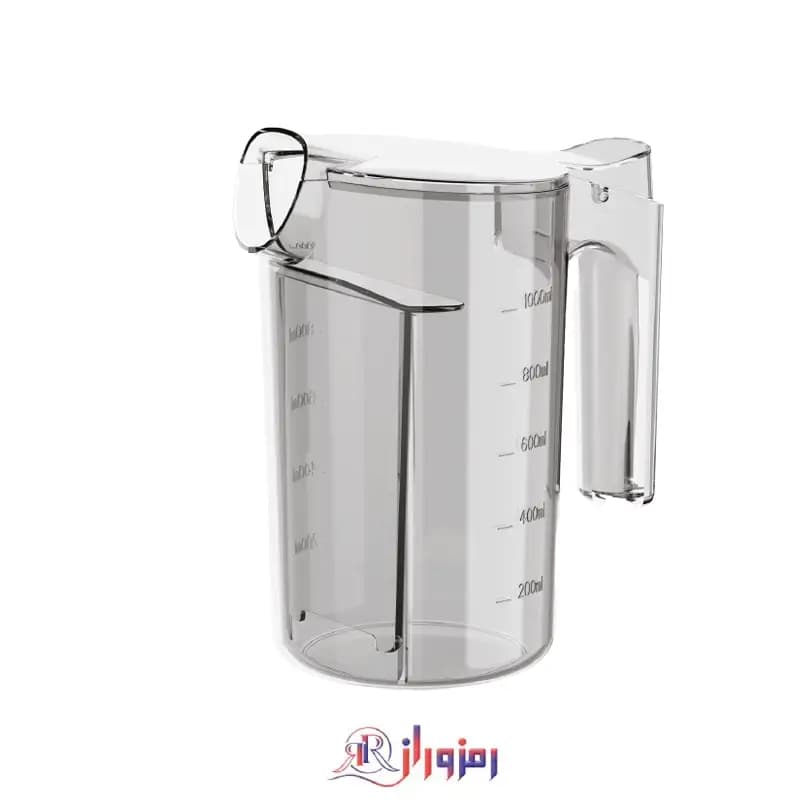خرید آبمیوه گیری نوال JCR-6197
