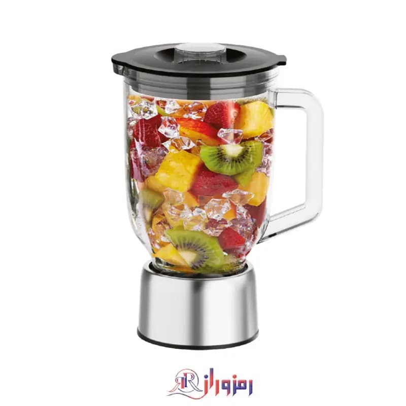 مخلوط کن آبمیوه گیری نوال 6197