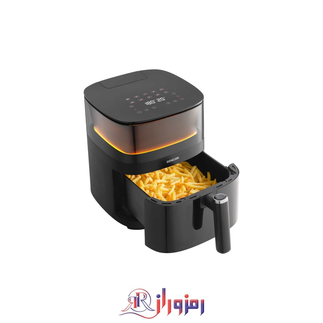سرخکن رژیمی سنکور 5050
