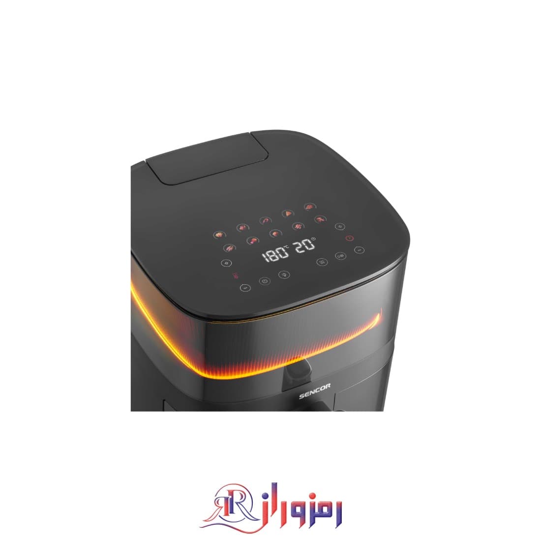 سرخ کن سنکور مدل SENOCR SFR 5050BK با مناسب ترین قیمت