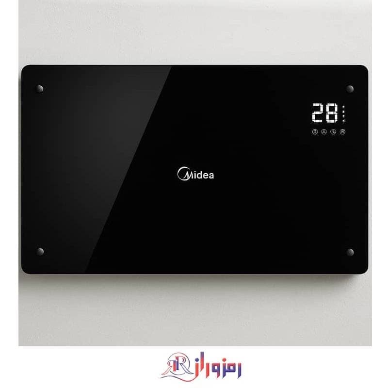 مشخصات شوفاژ برقی مدیا NDK15-20MR