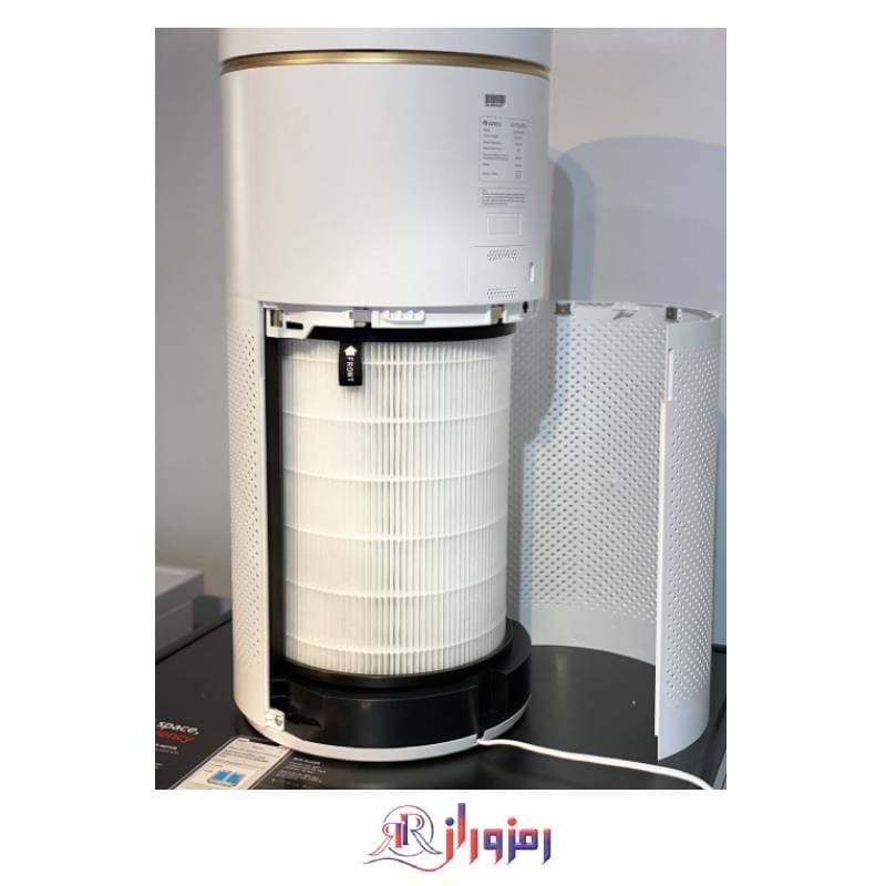 تصفیه هوای گری GCF350
