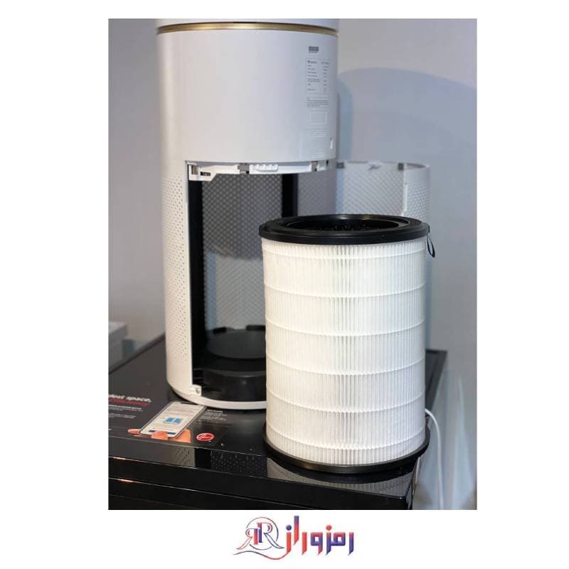 تصفیه هوای گری GCF350