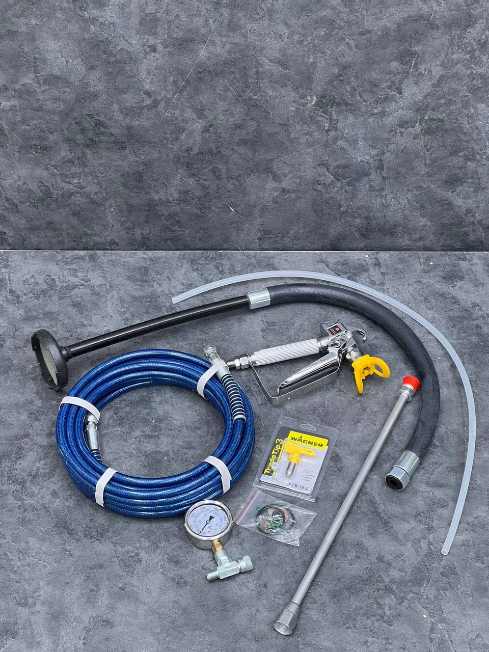 ایرلس دیافراگمی ایکسکورت XQP01-T6