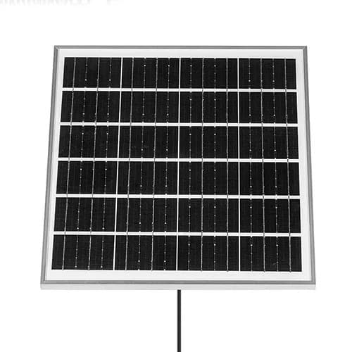 پروژکتور شارژی خورشیدی 600 وات مدل W8112-4
