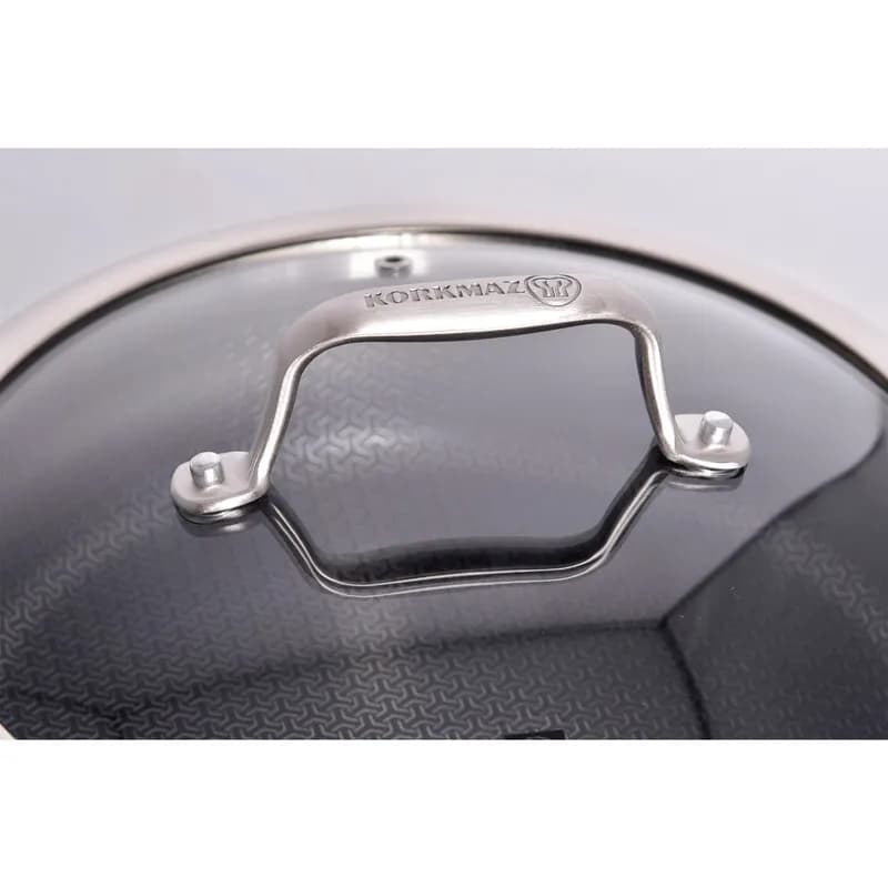 ماهیتابه لیزری آلتیما کرکماز سایز 28 مدل A3875