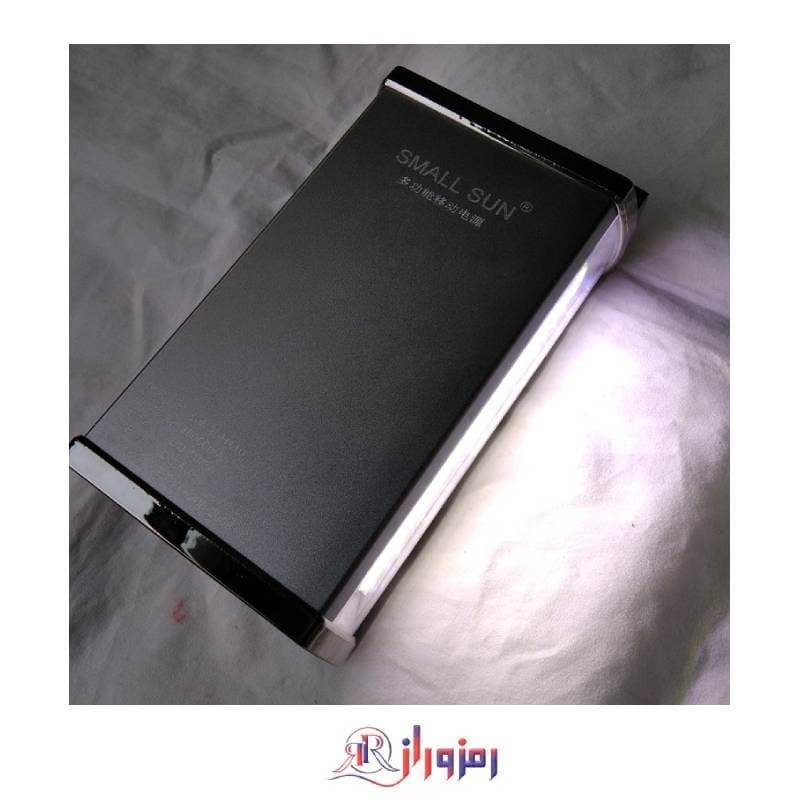 چراغ پیشانی اسمال سان مدل H110