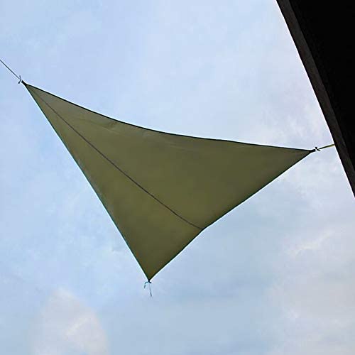 بادبان سایه مثلثی ضد آفتاب Toyfun Sun Shade Sail